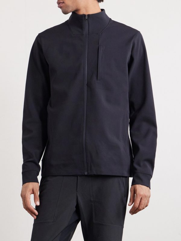 Sojourn Warpstreme™ Golf Jacket - FR