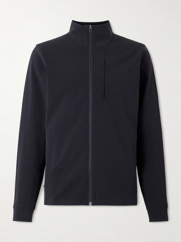 Sojourn Warpstreme™ Golf Jacket