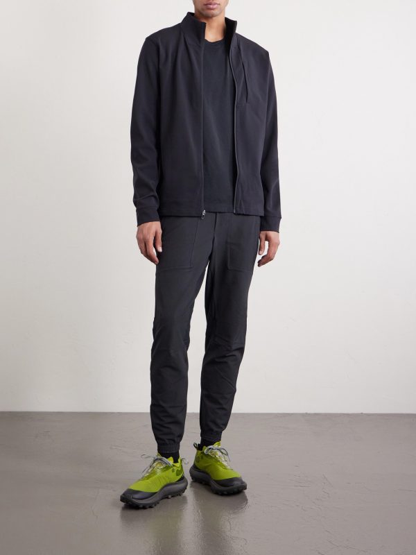 Sojourn Warpstreme™ Golf Jacket - OU