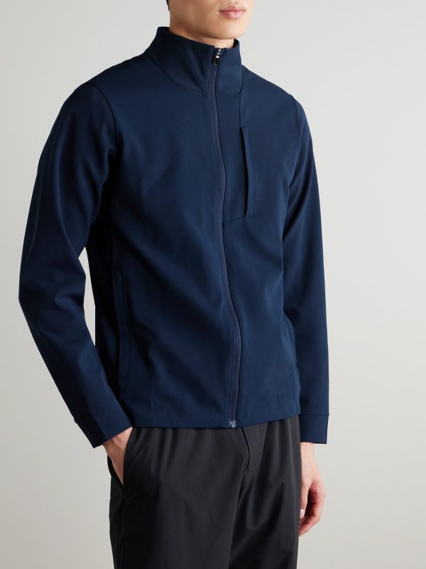 Sojourn Warpstreme™ Golf Jacket - FR Sojourn Warpstreme™ Golf Jacket - FR