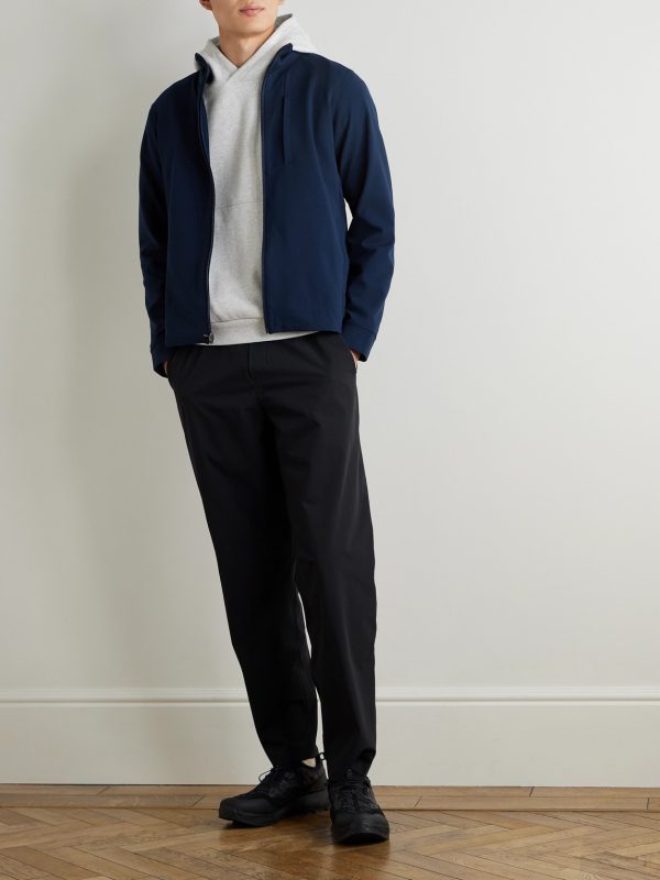 Sojourn Warpstreme™ Golf Jacket - OU Sojourn Warpstreme™ Golf Jacket - OU