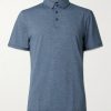 Evolution Slim-Fit Stretch-Jersey Golf Polo Shirt Evolution Slim-Fit Stretch-Jersey Golf Polo Shirt