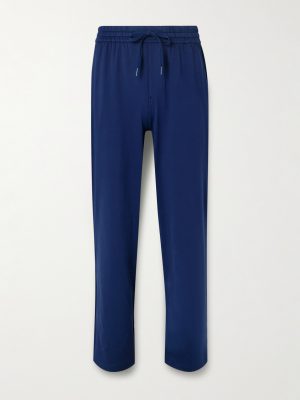 Tapered Stretch-Jersey Sweatpants Tapered Stretch-Jersey Sweatpants