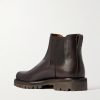 Ollie Leather Chelsea Boots - BK Ollie Leather Chelsea Boots - BK