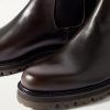 Ollie Leather Chelsea Boots - CU Ollie Leather Chelsea Boots - CU