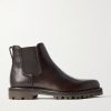 Ollie Leather Chelsea Boots Ollie Leather Chelsea Boots