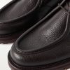 Jacques Full-Grain Leather Derby Shoes - CU Jacques Full-Grain Leather Derby Shoes - CU