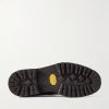 Suede Derby Shoes - E1 Suede Derby Shoes - E1