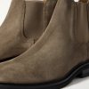 Ollie Suede Chelsea Boots - CU Ollie Suede Chelsea Boots - CU