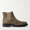 Ollie Suede Chelsea Boots Ollie Suede Chelsea Boots