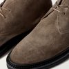 Lucien Suede Chukka Boots - CU Lucien Suede Chukka Boots - CU