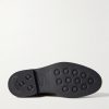Lucien Suede Chukka Boots - E1 Lucien Suede Chukka Boots - E1