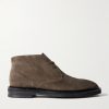 Lucien Suede Chukka Boots Lucien Suede Chukka Boots