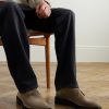 Lucien Suede Chukka Boots - OU Lucien Suede Chukka Boots - OU