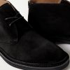 Lucien Suede Chukka Boots - CU Lucien Suede Chukka Boots - CU