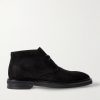 Lucien Suede Chukka Boots Lucien Suede Chukka Boots