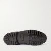 Leather Boat Shoes - E1 Leather Boat Shoes - E1