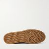 Ansel Suede and Leather Sneakers - E1