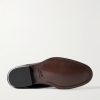 Ollie Leather Boots - E1