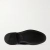 Olie Tasselled Leather Loafers - E1 Olie Tasselled Leather Loafers - E1