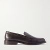 Scott Full-Grain Deerskin Loafers Scott Full-Grain Deerskin Loafers