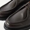 Jacques Full-Grain Leather Derby Shoes - CU Jacques Full-Grain Leather Derby Shoes - CU