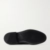 Scott Full-Grain Deerskin Loafers - E1 Scott Full-Grain Deerskin Loafers - E1