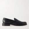 Scott Full-Grain Deerskin Loafers Scott Full-Grain Deerskin Loafers