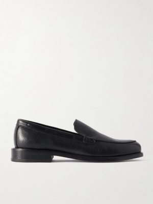 Scott Full-Grain Deerskin Loafers Scott Full-Grain Deerskin Loafers