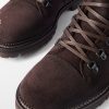 Jacques Suede Hiking Boots - CU Jacques Suede Hiking Boots - CU