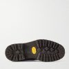 Jacques Suede Hiking Boots - E1 Jacques Suede Hiking Boots - E1