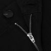 Edward Straight-Leg Cotton-Twill Cargo Trousers - E1 Edward Straight-Leg Cotton-Twill Cargo Trousers - E1