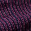 Striped Cotton-Blend Socks - CU Striped Cotton-Blend Socks - CU