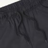 Straight-Leg Cropped COOLMAX® Drawstring Trousers - E1 Straight-Leg Cropped COOLMAX® Drawstring Trousers - E1