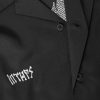 Camp-Collar Logo-Embroidered Lyocell and Cotton-Blend Twill Shirt - CU Camp-Collar Logo-Embroidered Lyocell and Cotton-Blend Twill Shirt - CU