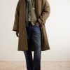 Padded Cotton-Canvas Zip-Up Hooded Jacket - OU Padded Cotton-Canvas Zip-Up Hooded Jacket - OU