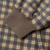Checked Shell Jacket - E1 Checked Shell Jacket - E1