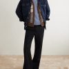 Palmer Logo-Appliquéd Checked Jacquard-Knit Cardigan - OU