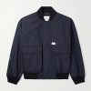 Logo-Appliquéd PERTEX® Nylon-Taffeta Jacket Logo-Appliquéd PERTEX® Nylon-Taffeta Jacket
