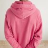 Logo-Appliqued Cotton-Blend Jersey Hoodie - CU Logo-Appliqued Cotton-Blend Jersey Hoodie - CU