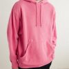 Logo-Appliqued Cotton-Blend Jersey Hoodie - FR Logo-Appliqued Cotton-Blend Jersey Hoodie - FR