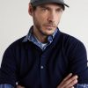 Logo-Embroidered Wool-Blend Flannel Baseball Cap - FR Logo-Embroidered Wool-Blend Flannel Baseball Cap - FR