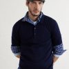 Logo-Embroidered Wool-Blend Flannel Baseball Cap - OU Logo-Embroidered Wool-Blend Flannel Baseball Cap - OU
