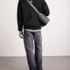 Aon Logo-Appliquéd Cotton-Jersey Hoodie - BK Aon Logo-Appliquéd Cotton-Jersey Hoodie - BK