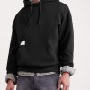 Aon Logo-Appliquéd Cotton-Jersey Hoodie - FR Aon Logo-Appliquéd Cotton-Jersey Hoodie - FR