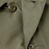 Logo-Appliquéd Cotton-Twill Shirt - CU Logo-Appliquéd Cotton-Twill Shirt - CU