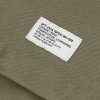 Logo-Appliquéd Cotton-Twill Shirt - E1 Logo-Appliquéd Cotton-Twill Shirt - E1