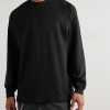 Sign Logo-Appliquéd Cotton-Jersey T-Shirt - FR