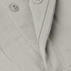 Cotton-Twill Hooded Overshirt - CU Cotton-Twill Hooded Overshirt - CU