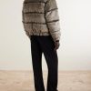 Plush Coat - BK Plush Coat - BK